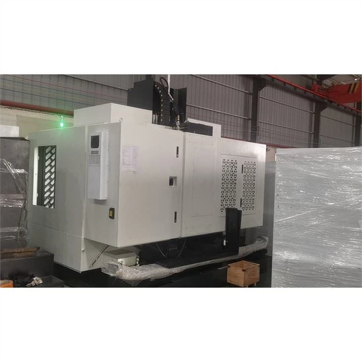 Best Cnc Milling Machine For Small Shop