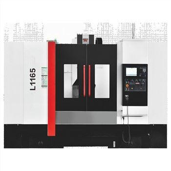 3-osna Cnc glodalica 1165