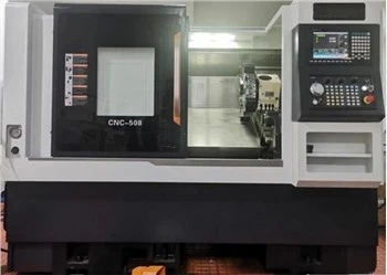 Koja je ponovljivost CNC tokari?